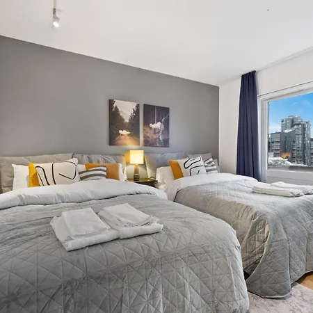 Apartment Penthouse On The Shopping Street-free Parking *